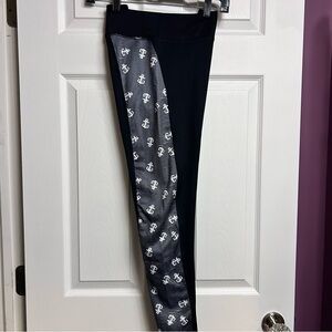 LuLaRoe Jordan Workout Leggings